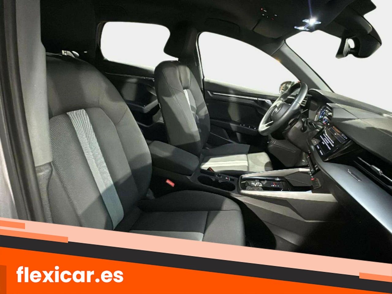 Foto Audi A3 14