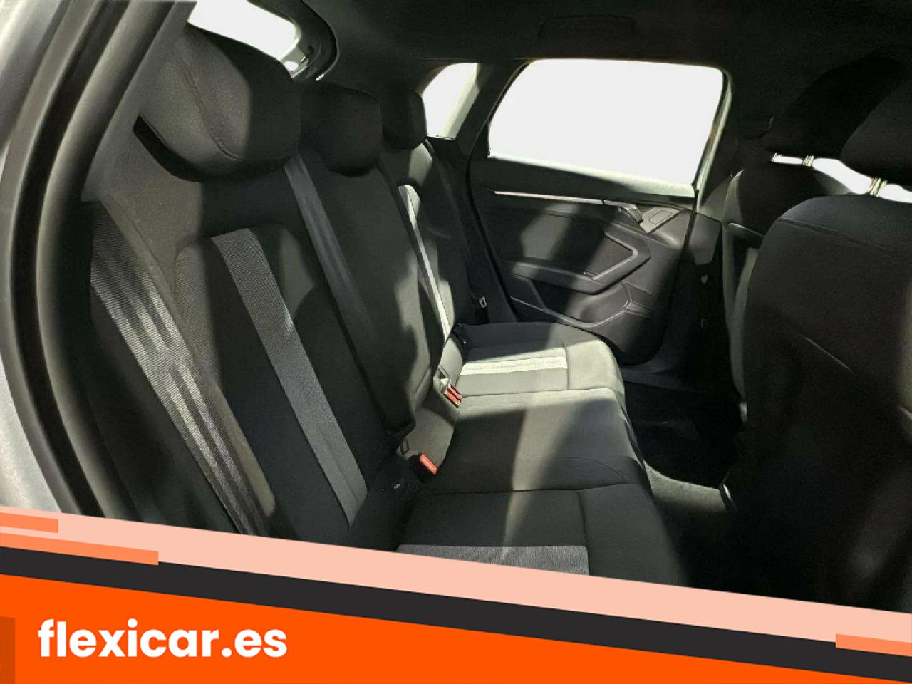 Foto Audi A3 15
