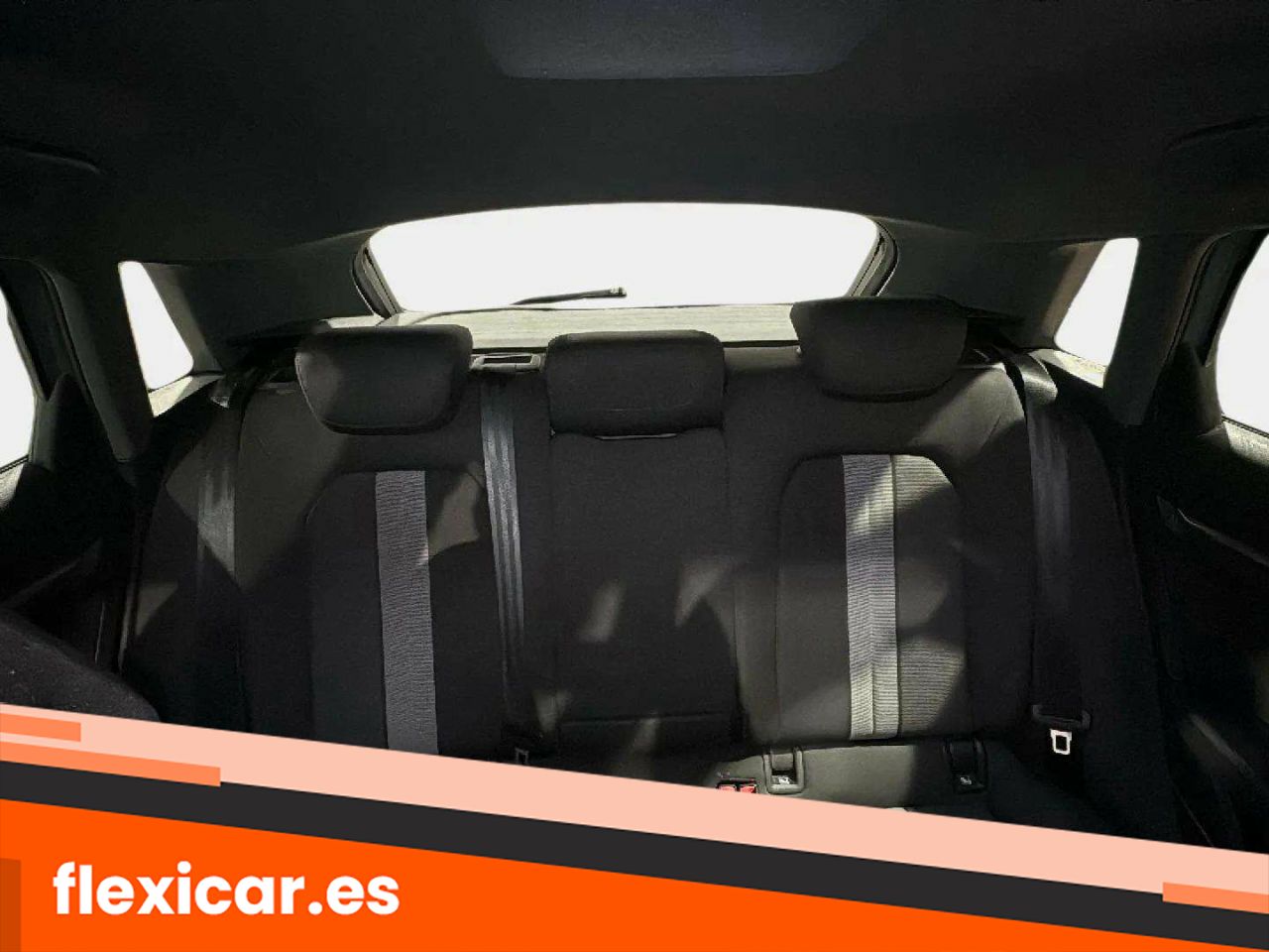 Foto Audi A3 16