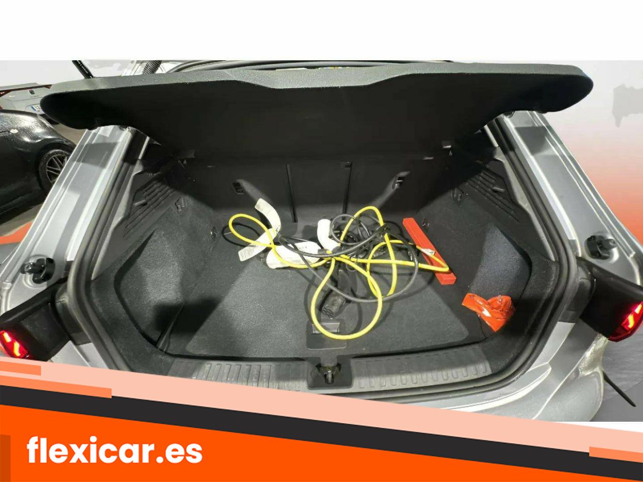 Foto Audi A3 17