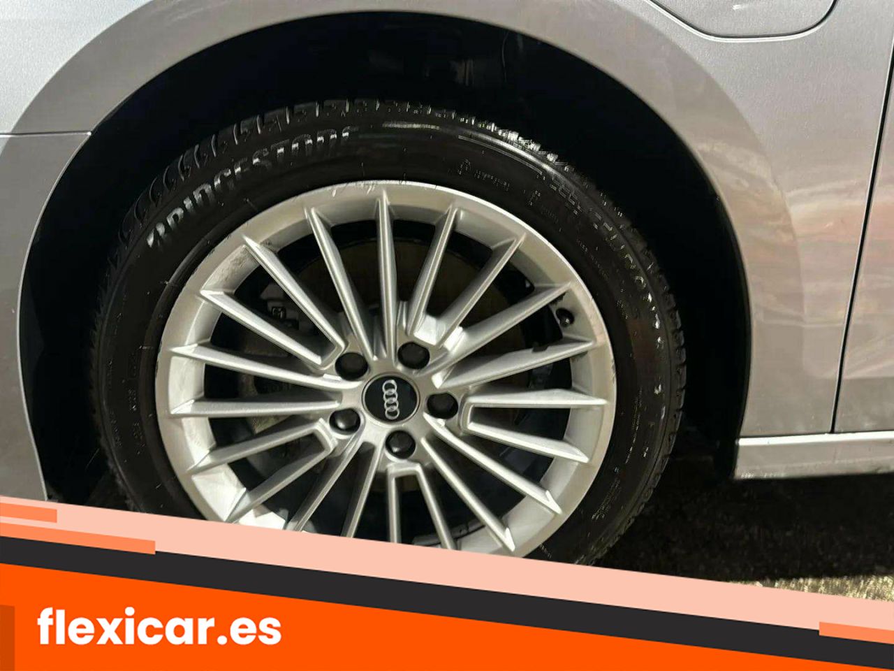 Foto Audi A3 19