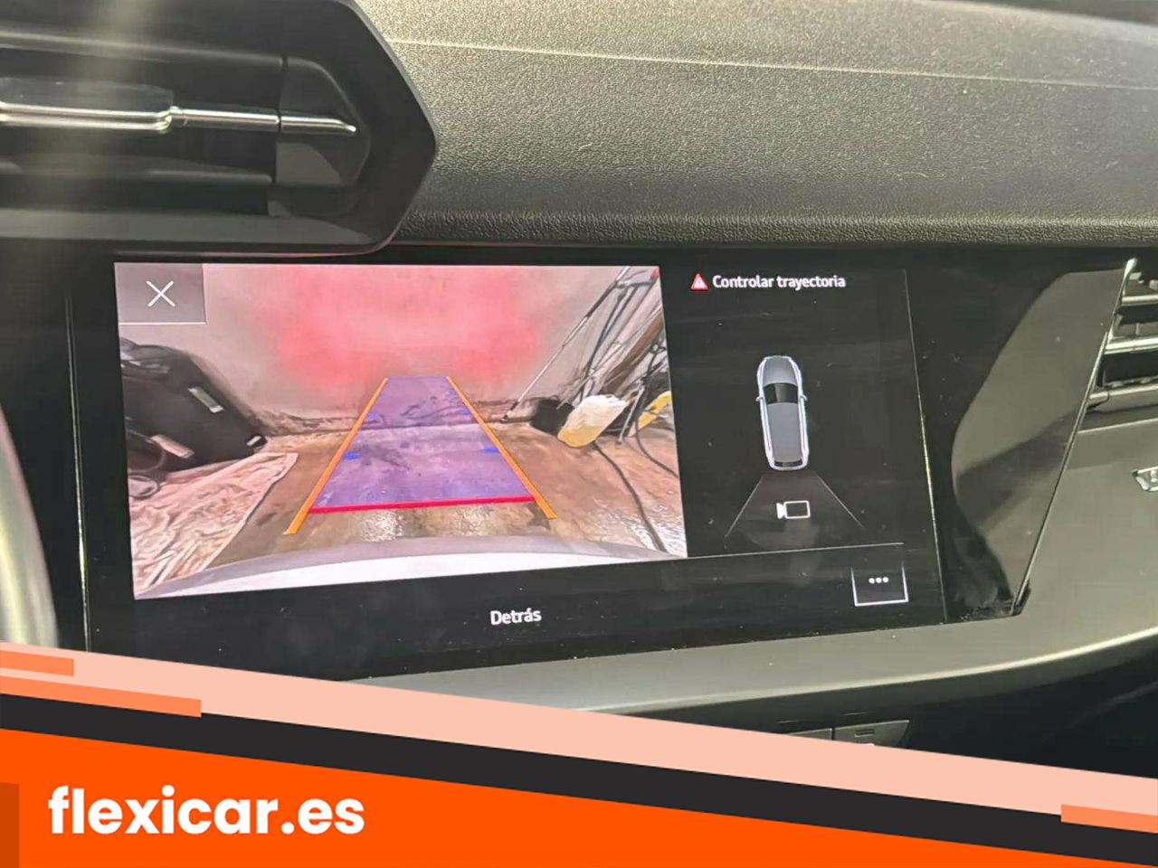 Foto Audi A3 20