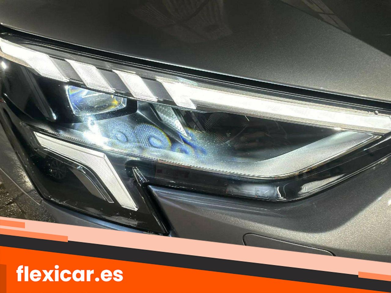 Foto Audi A3 21