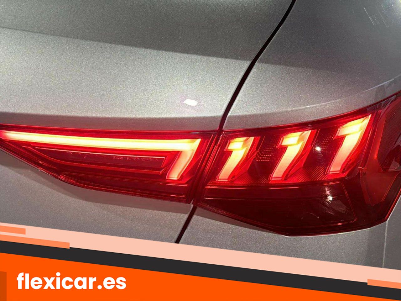 Foto Audi A3 22