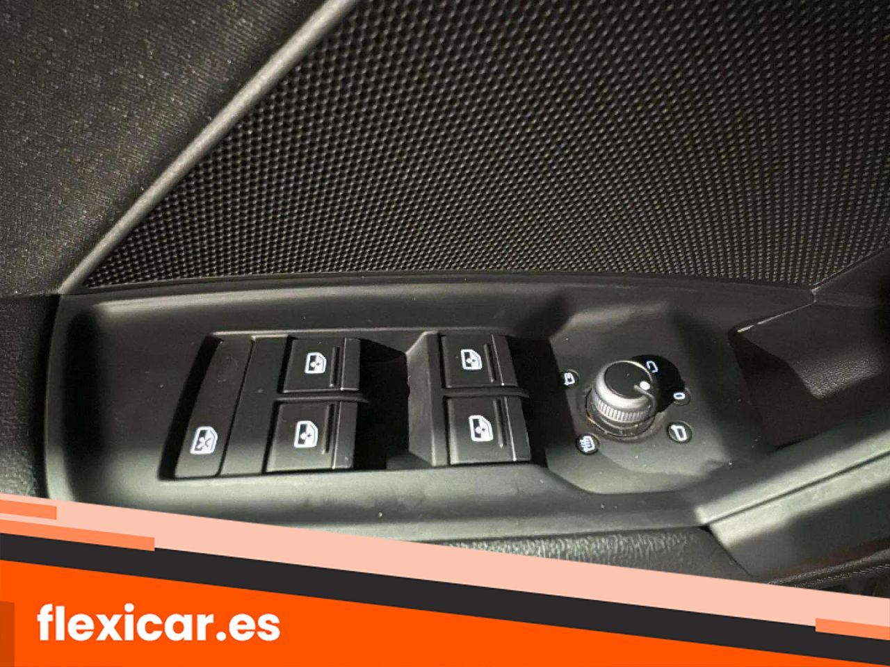 Foto Audi A3 23
