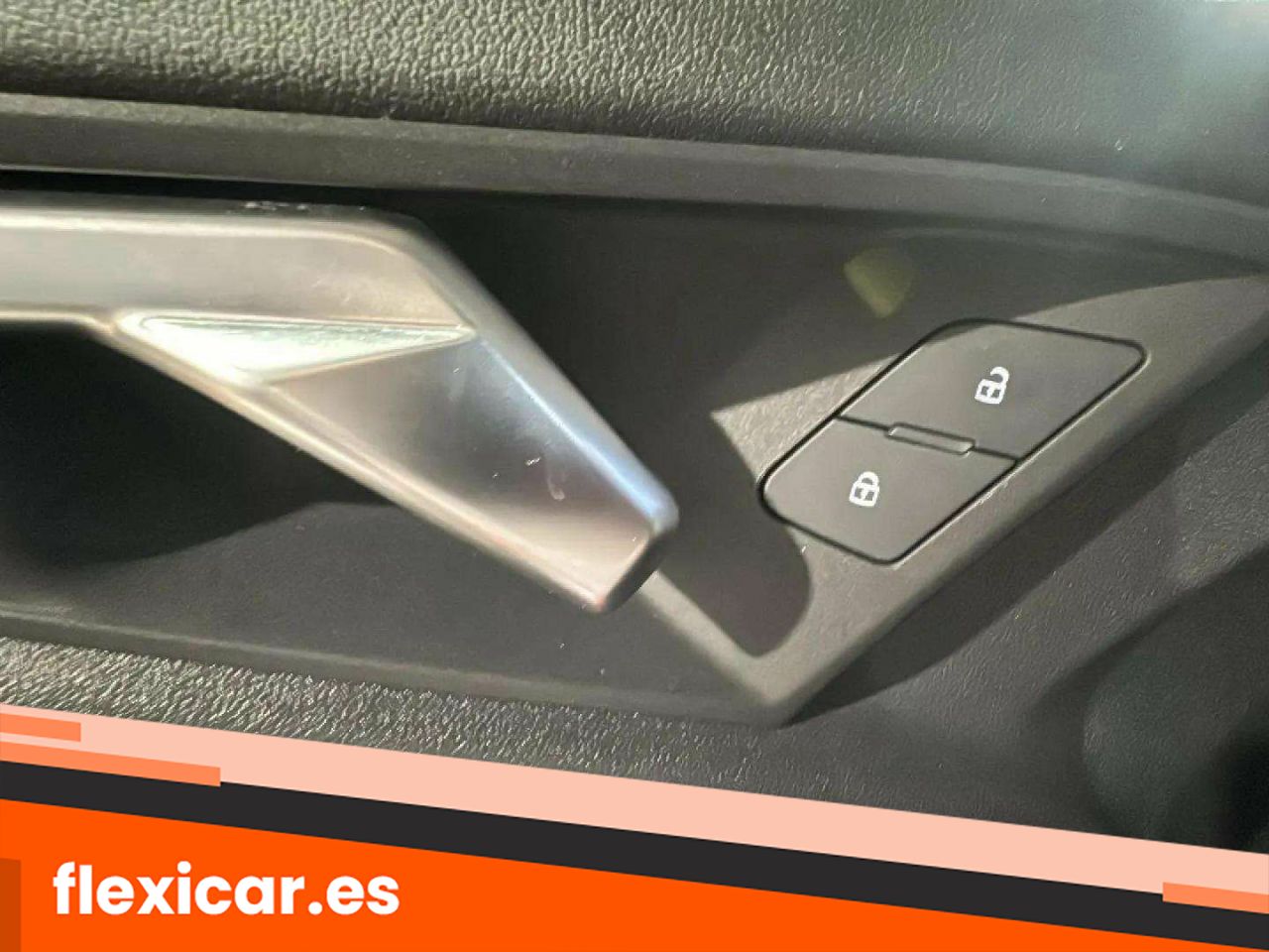 Foto Audi A3 25