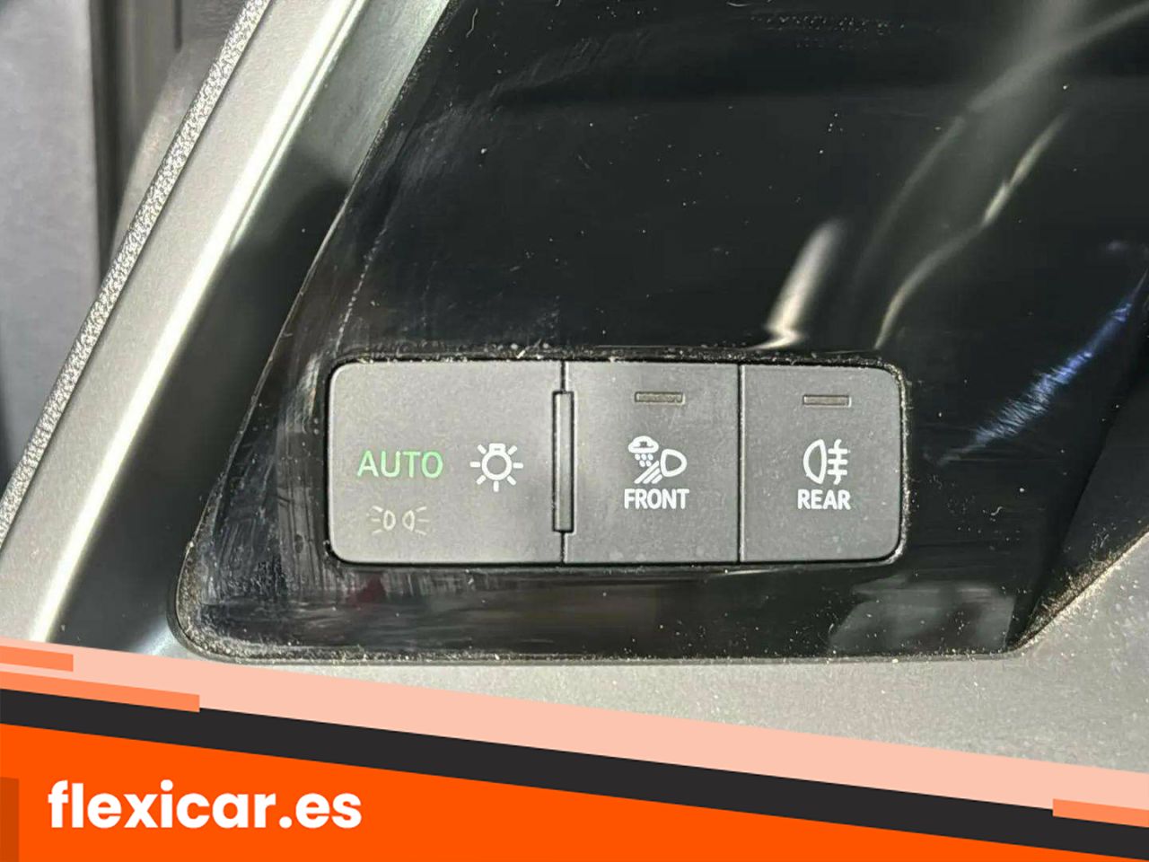 Foto Audi A3 26