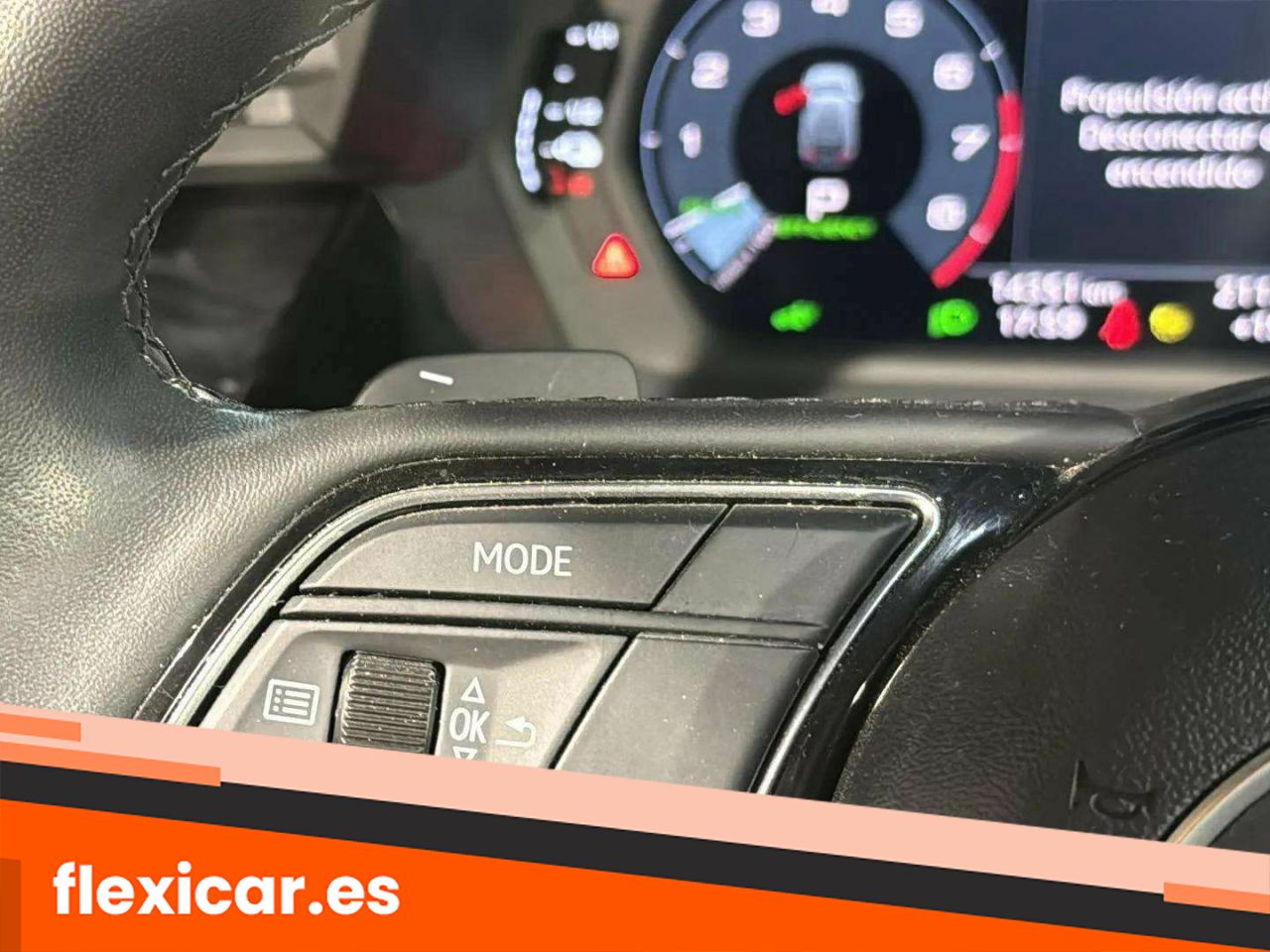 Foto Audi A3 27