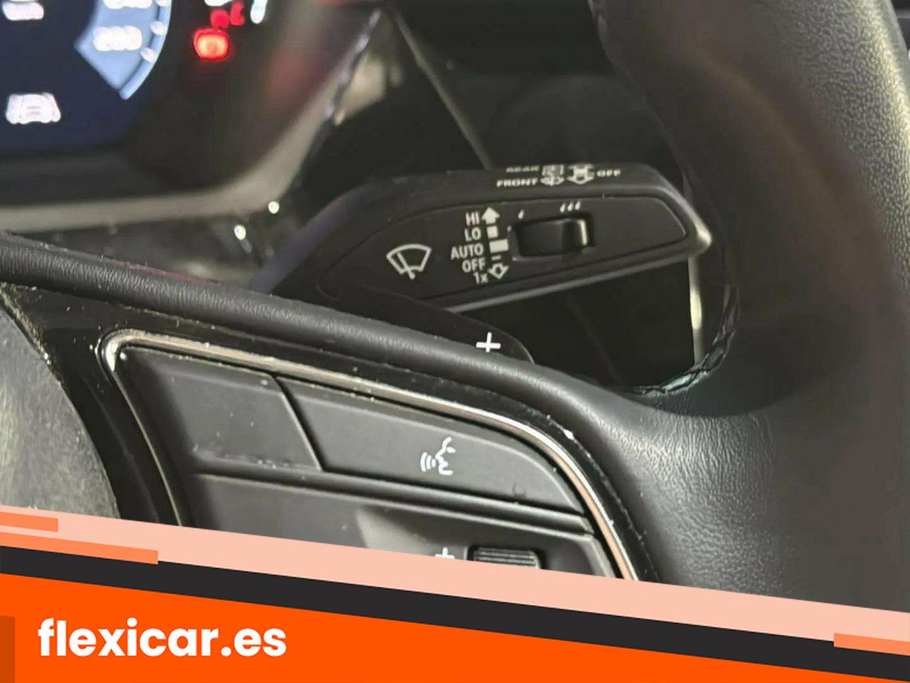 Foto Audi A3 28