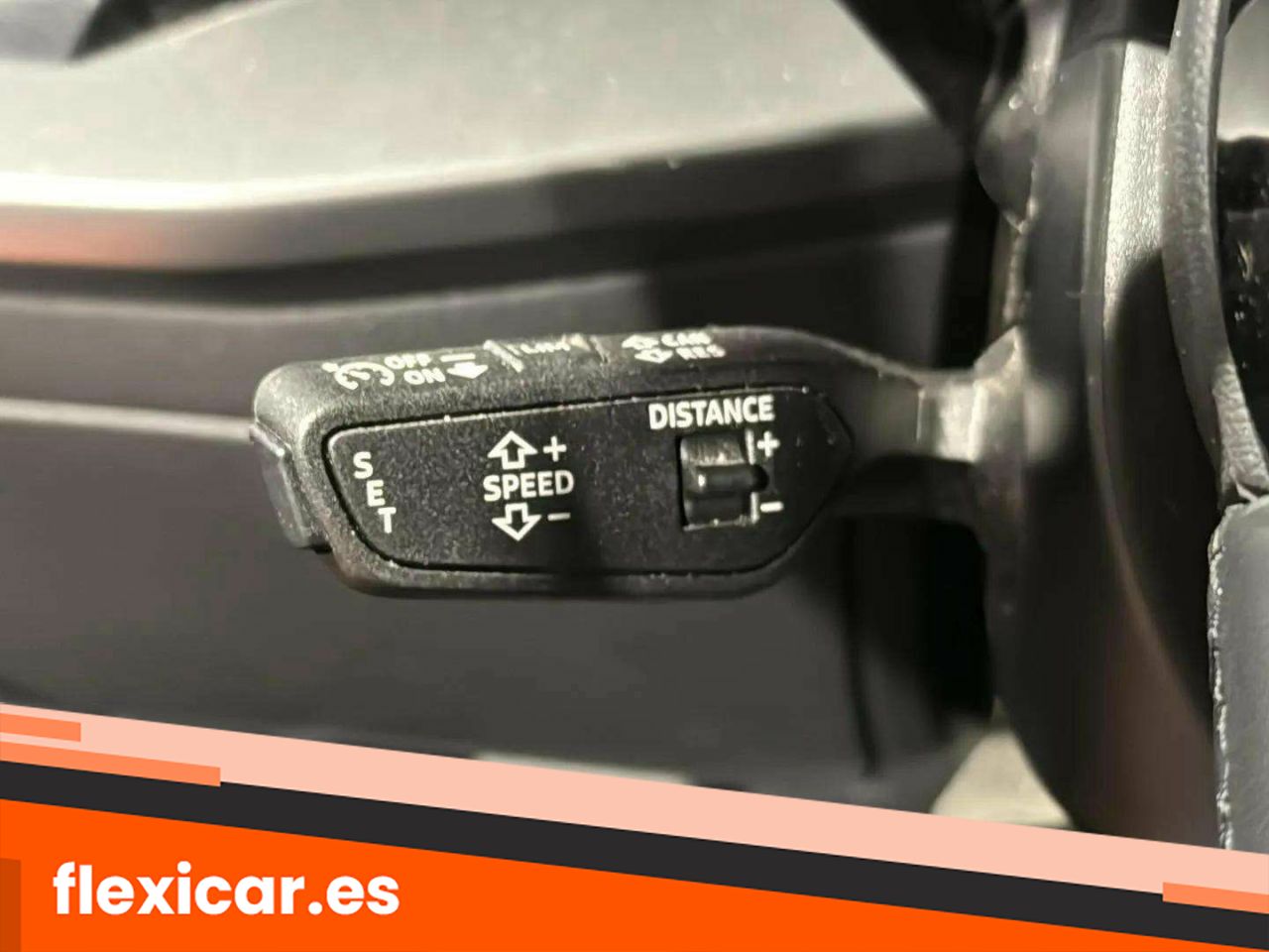 Foto Audi A3 29