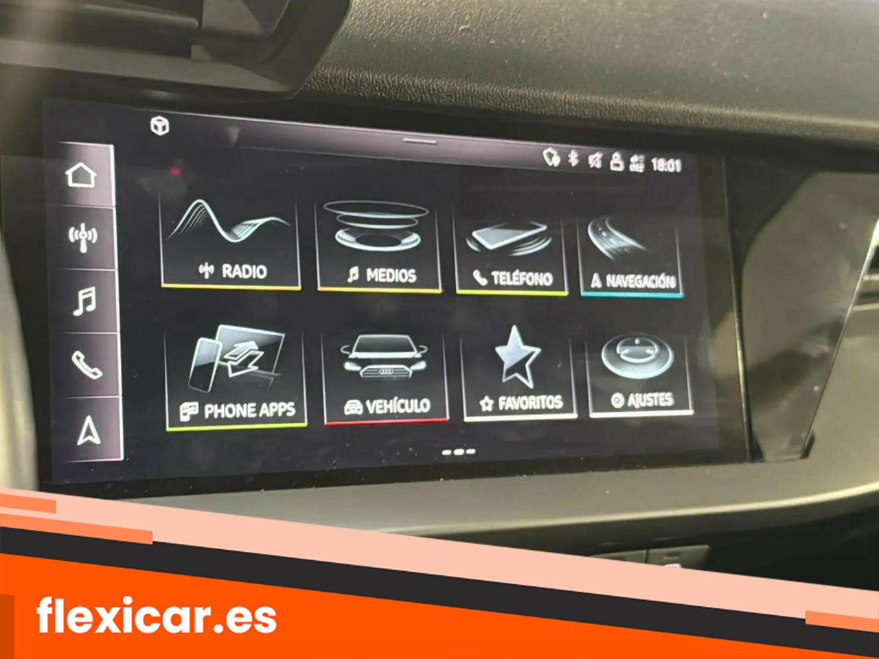 Foto Audi A3 32