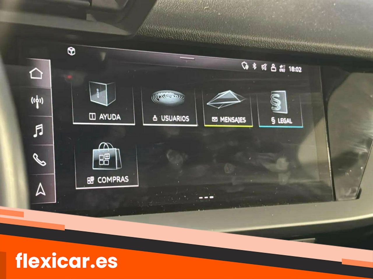 Foto Audi A3 33