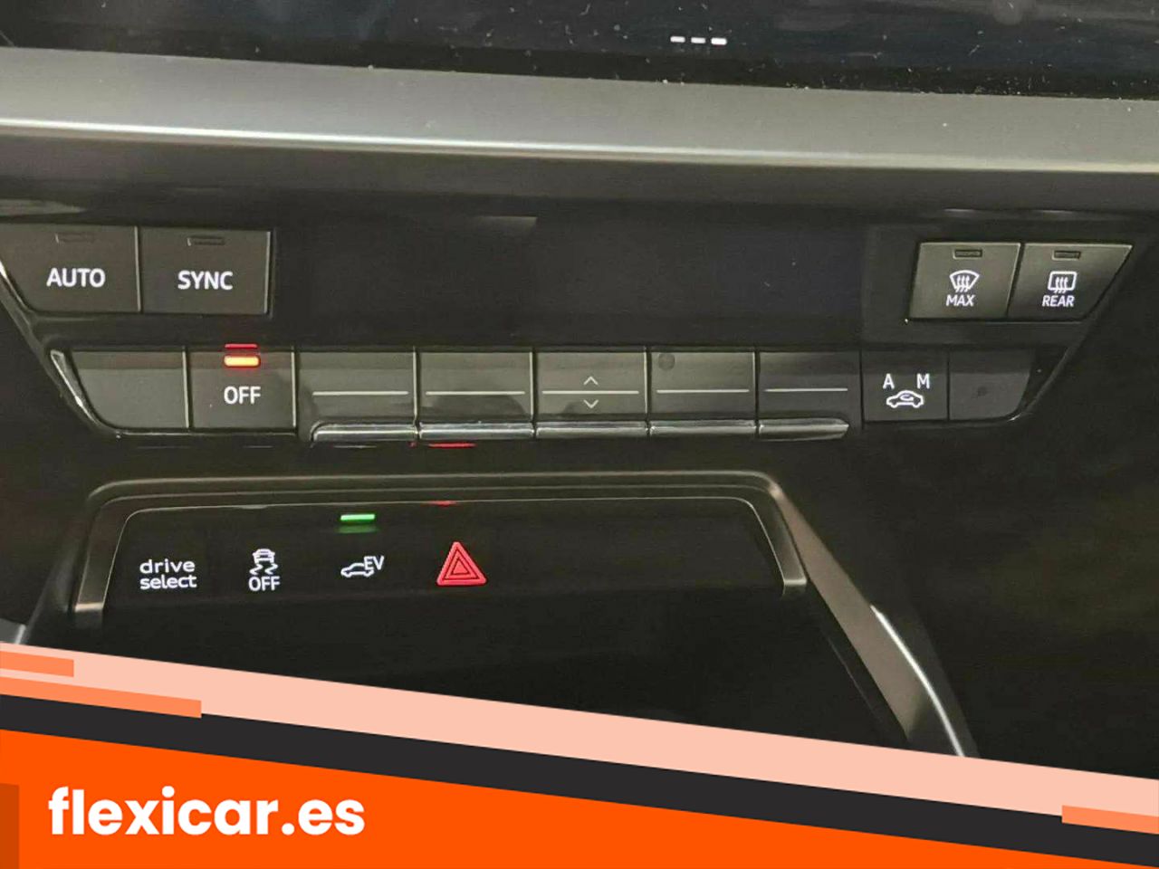 Foto Audi A3 34