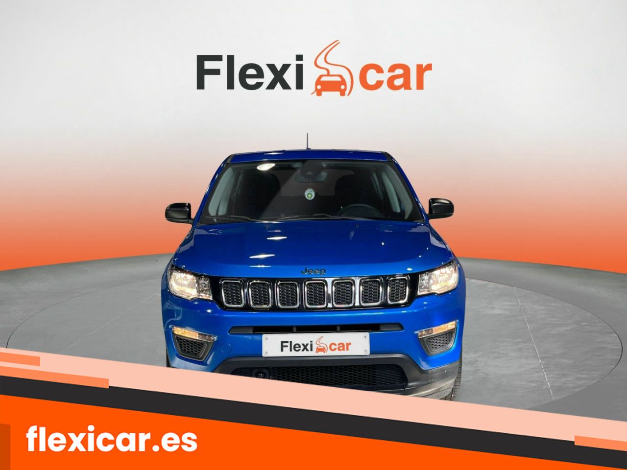 Foto Jeep Compass 2