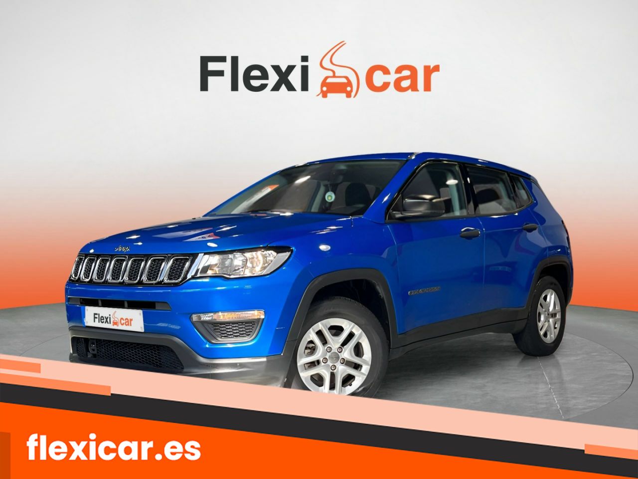 Foto Jeep Compass 3
