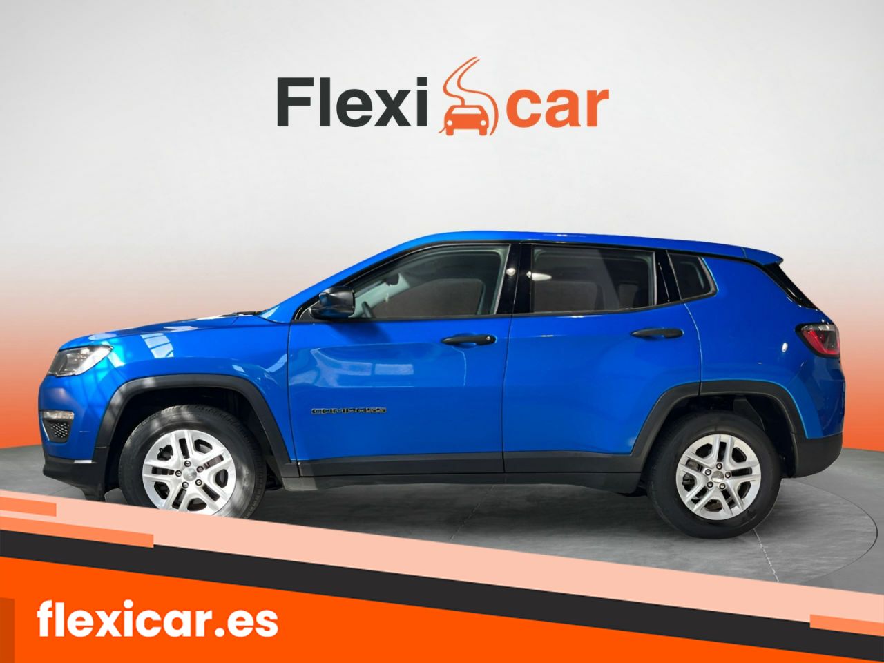 Foto Jeep Compass 4