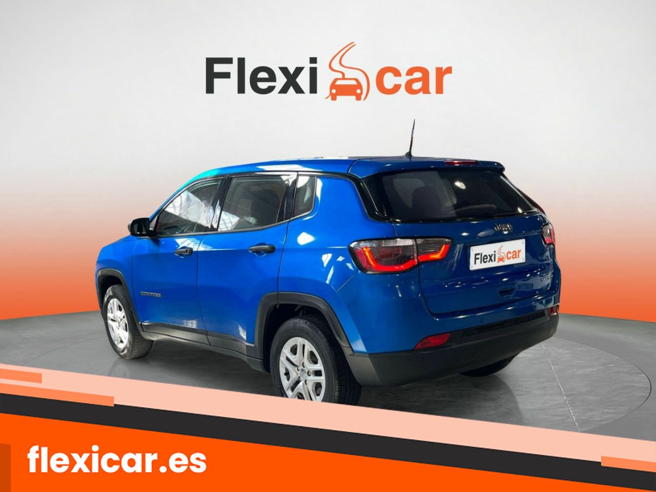 Foto Jeep Compass 5