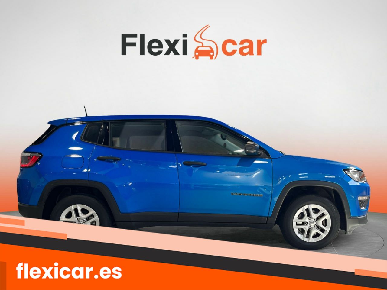 Foto Jeep Compass 8