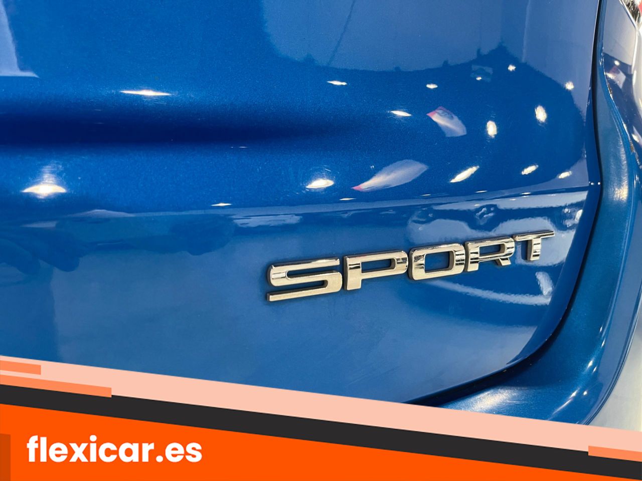 Foto Jeep Compass 9