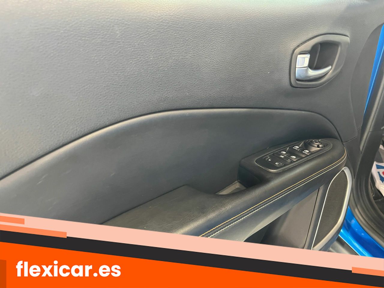 Foto Jeep Compass 11