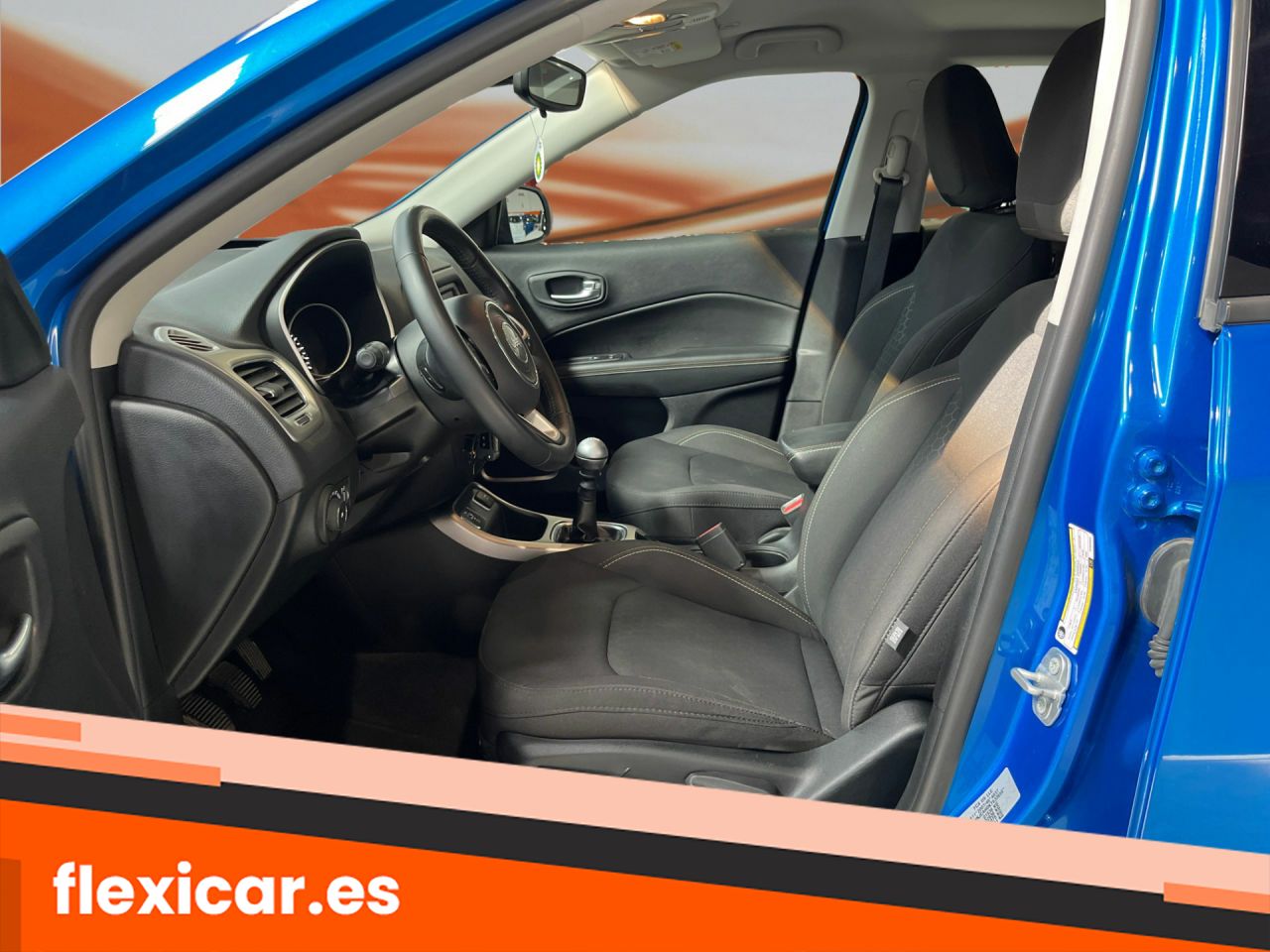 Foto Jeep Compass 12