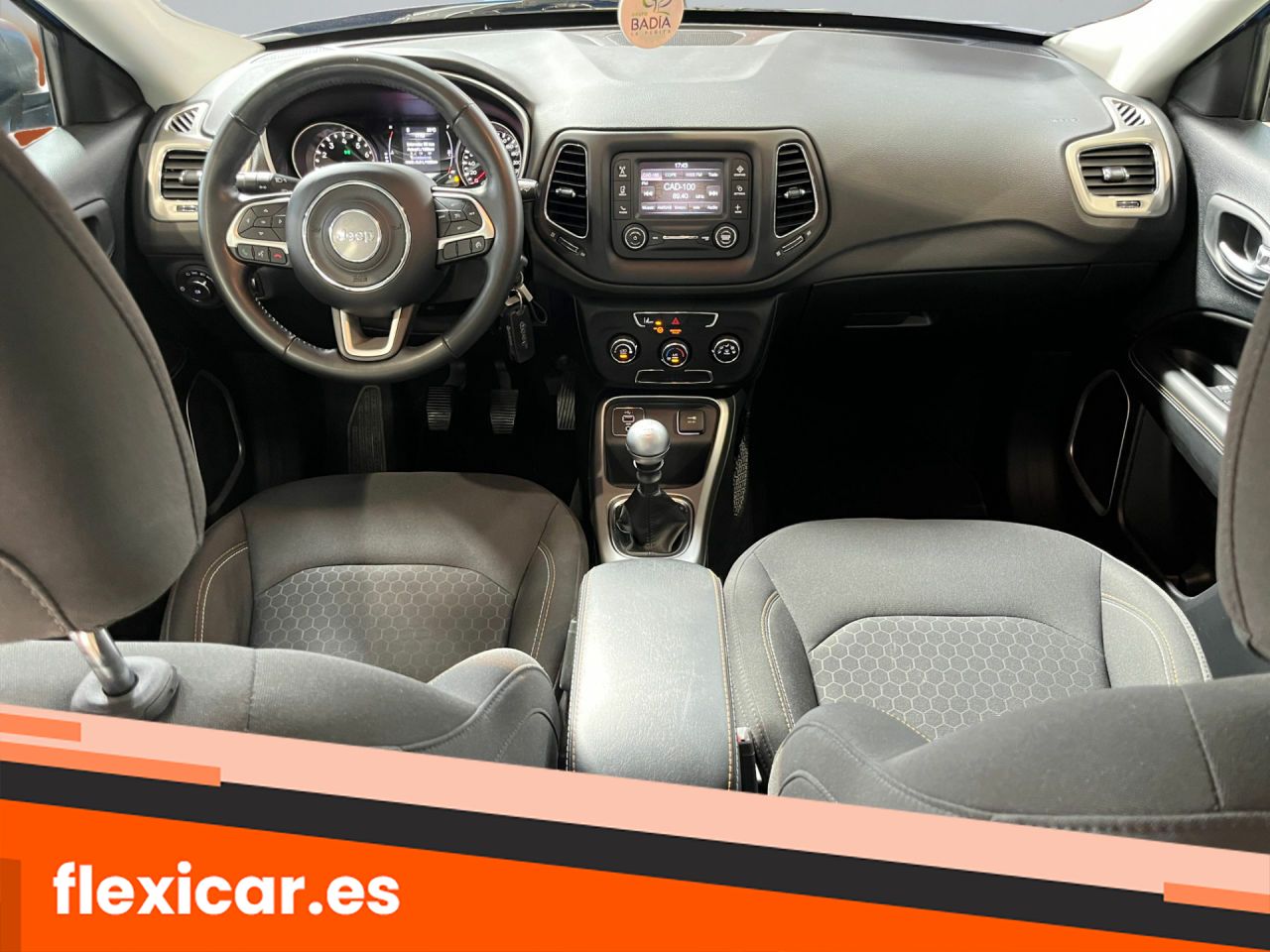 Foto Jeep Compass 13