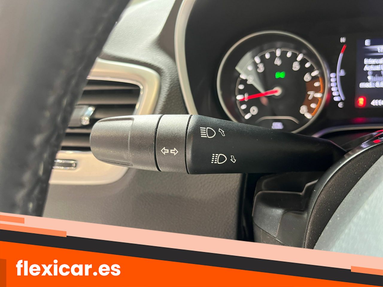 Foto Jeep Compass 15