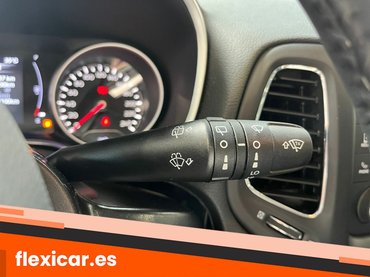 Foto Jeep Compass 16