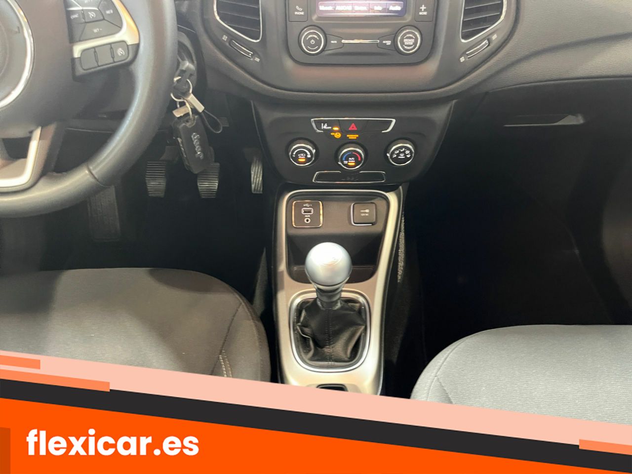 Foto Jeep Compass 19