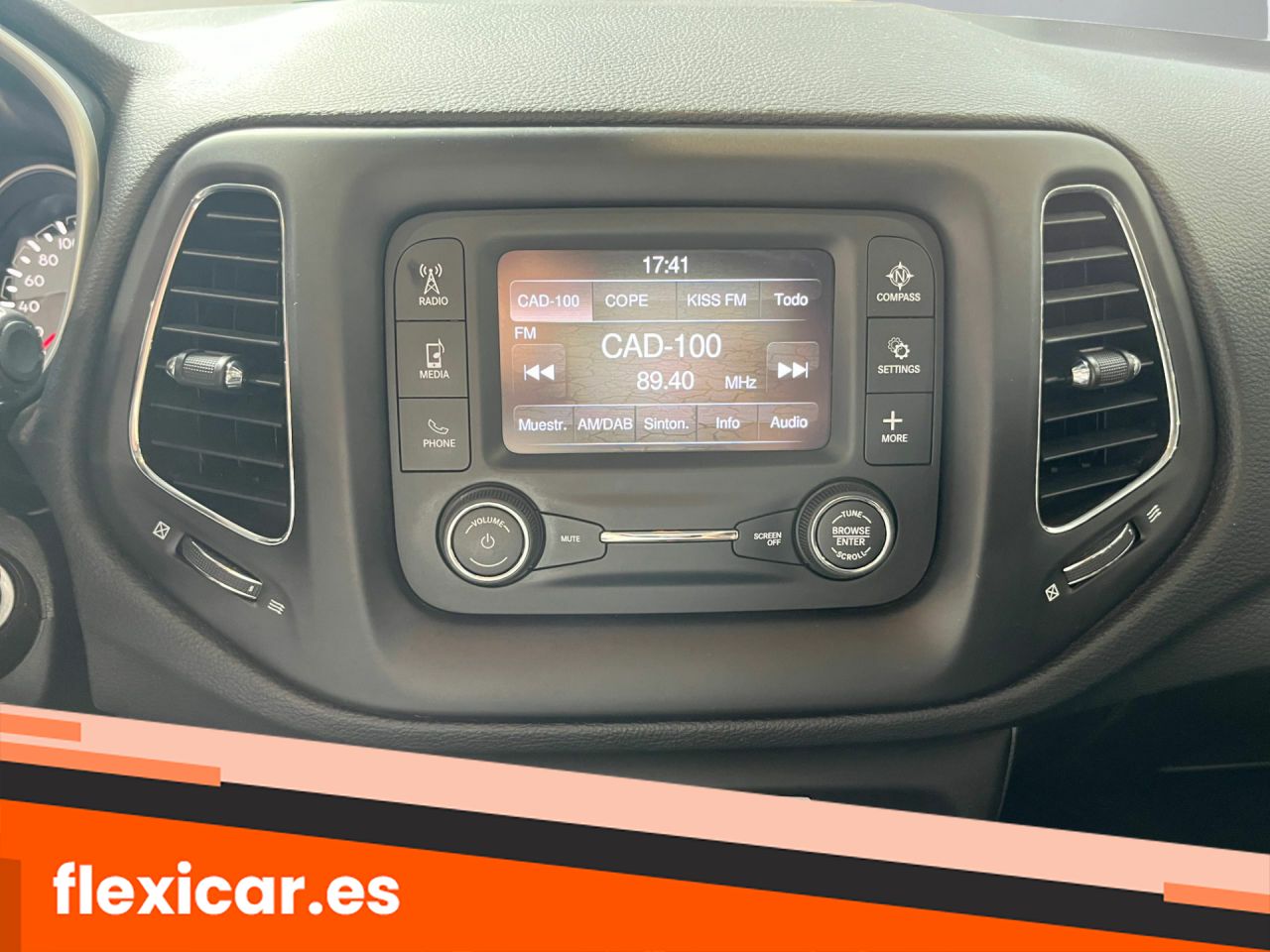 Foto Jeep Compass 20