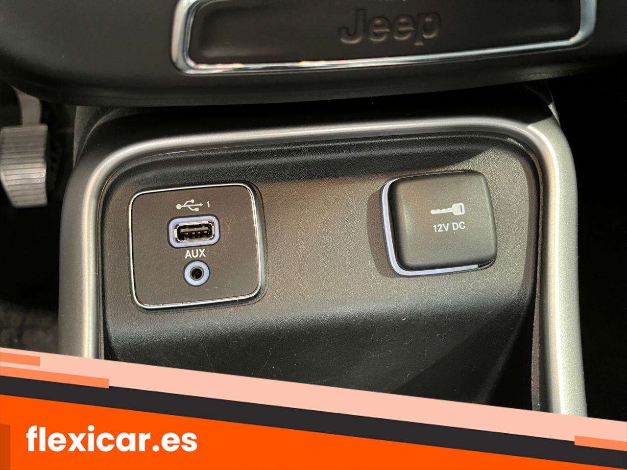 Foto Jeep Compass 21