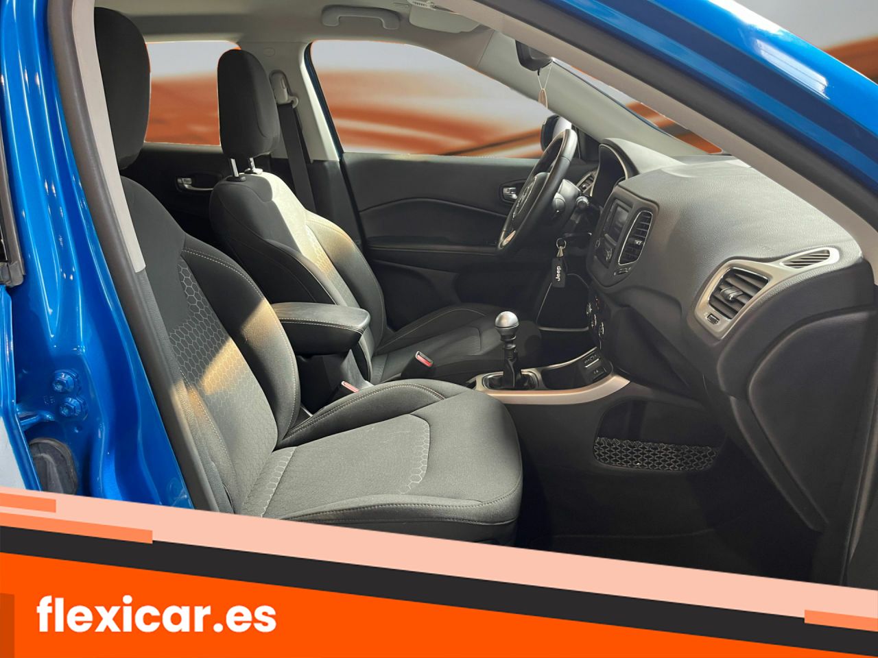 Foto Jeep Compass 22