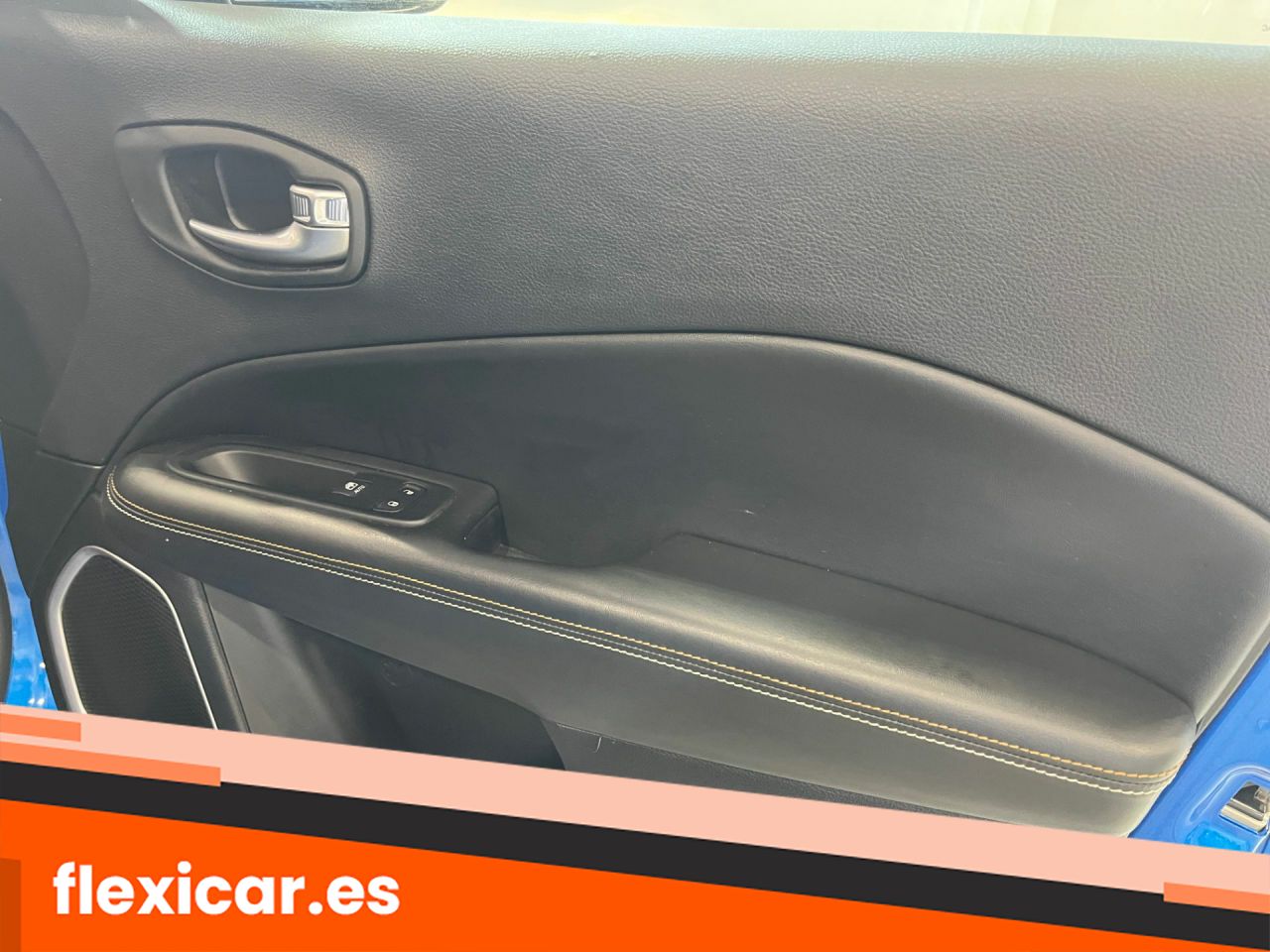 Foto Jeep Compass 23