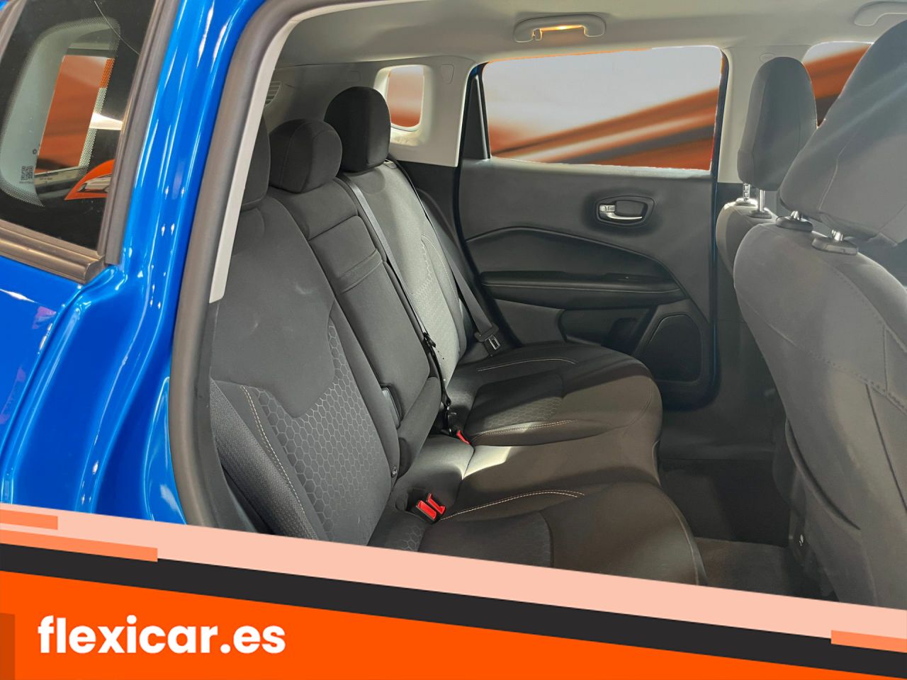 Foto Jeep Compass 24