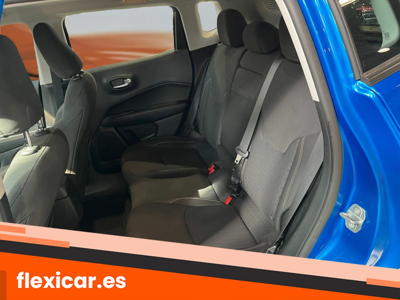 Foto Jeep Compass 25