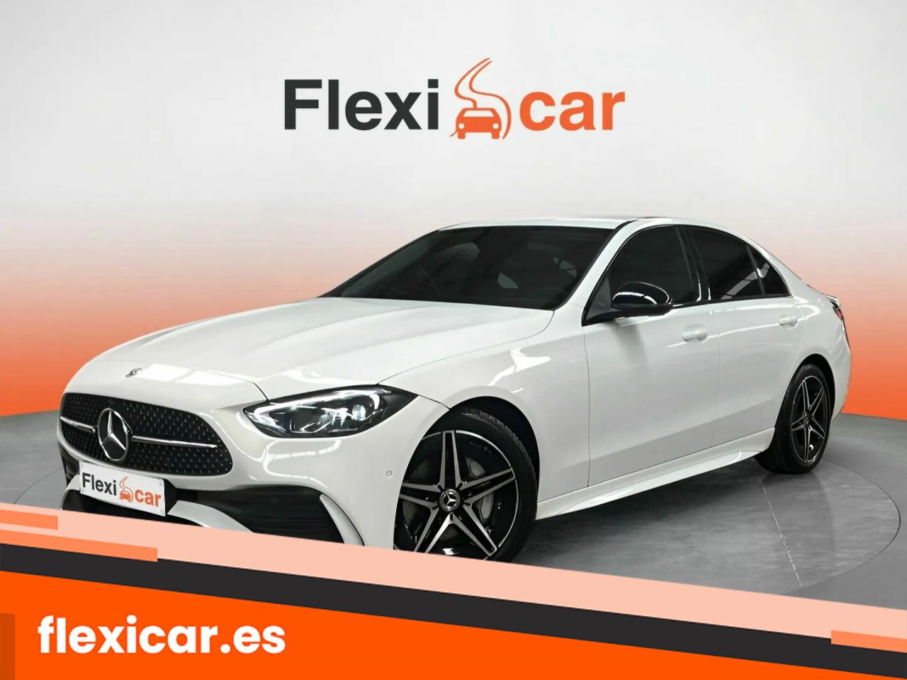 Foto Mercedes-Benz Clase C 3