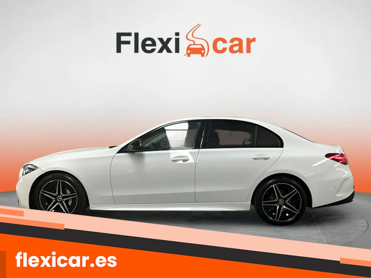 Foto Mercedes-Benz Clase C 4