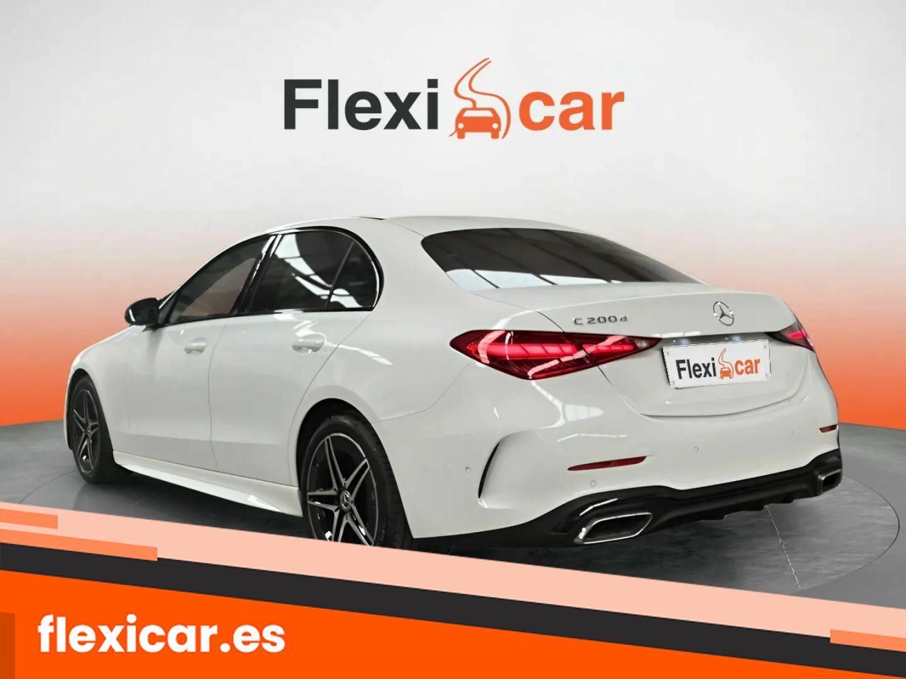 Foto Mercedes-Benz Clase C 5