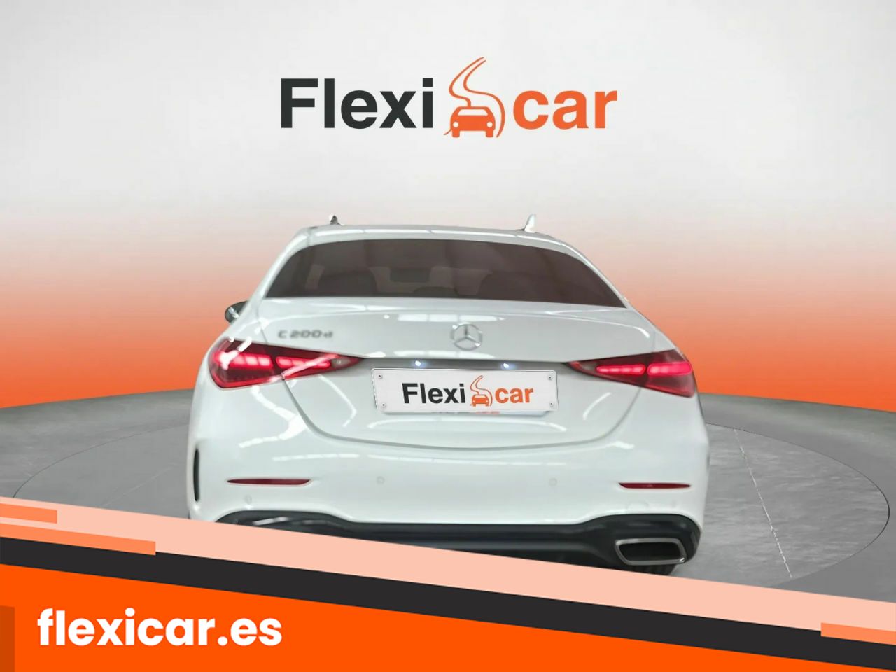 Foto Mercedes-Benz Clase C 7