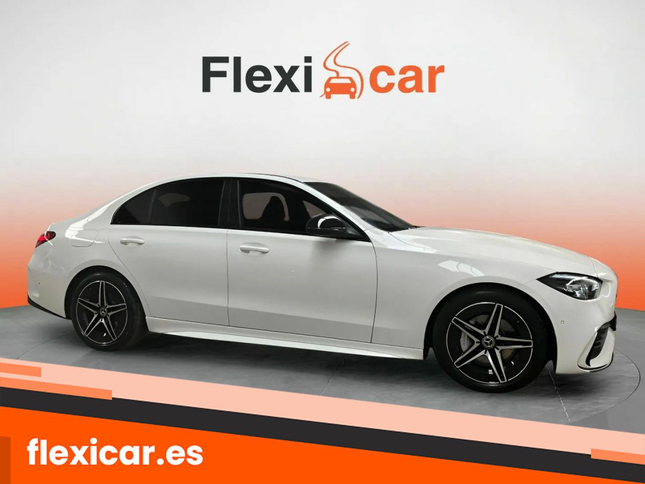 Foto Mercedes-Benz Clase C 9
