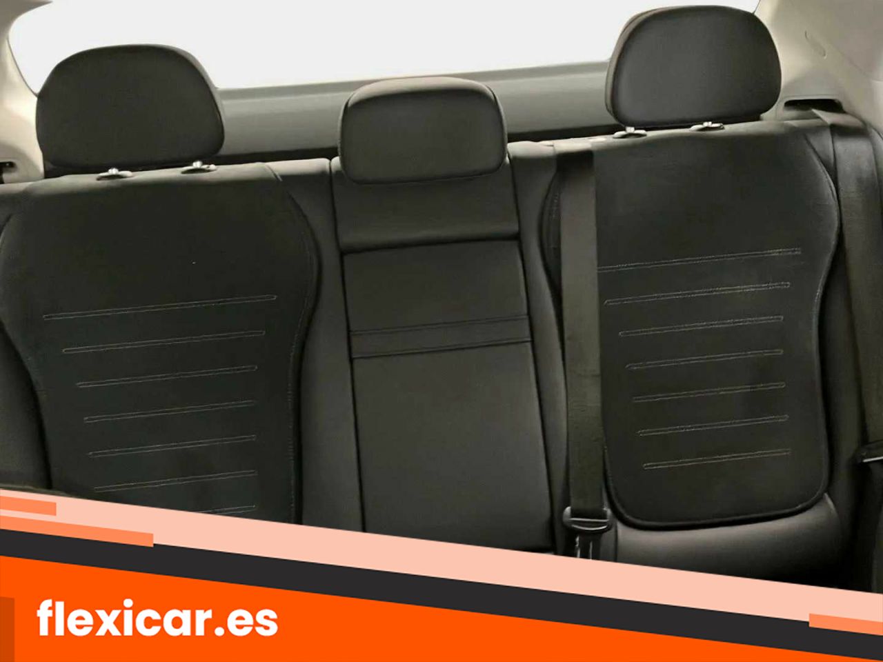 Foto Mercedes-Benz Clase C 19