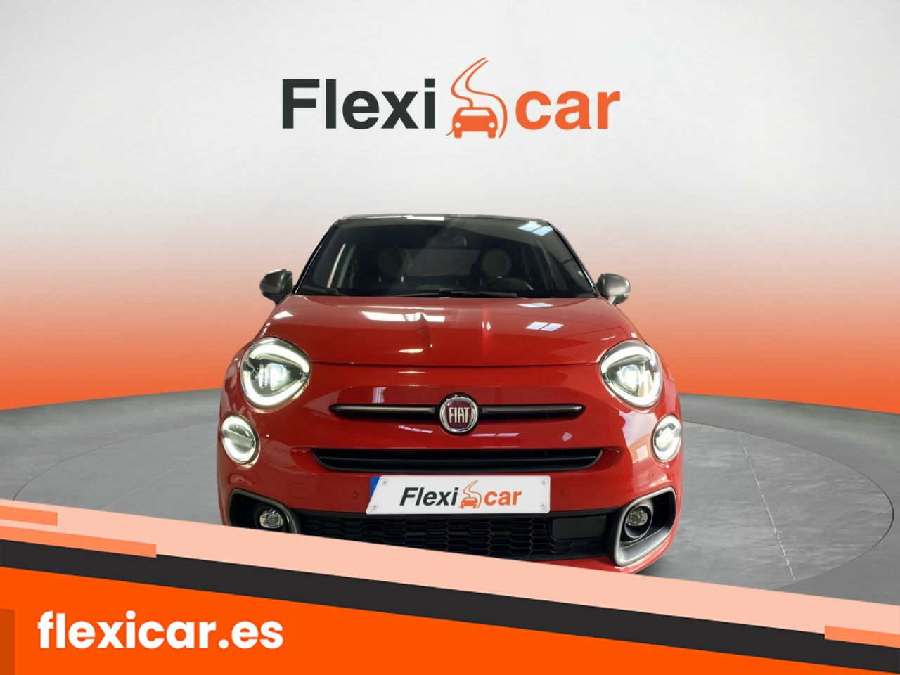 Foto Fiat 500X 2
