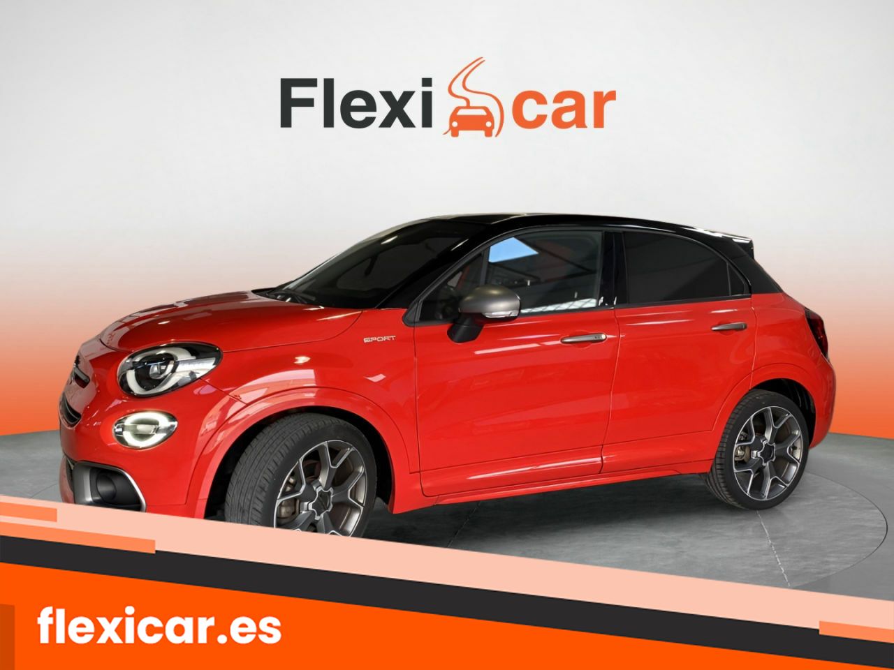 Foto Fiat 500X 3