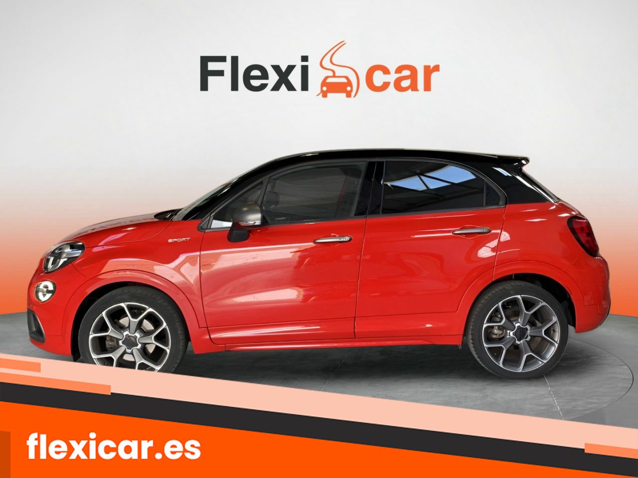 Foto Fiat 500X 4