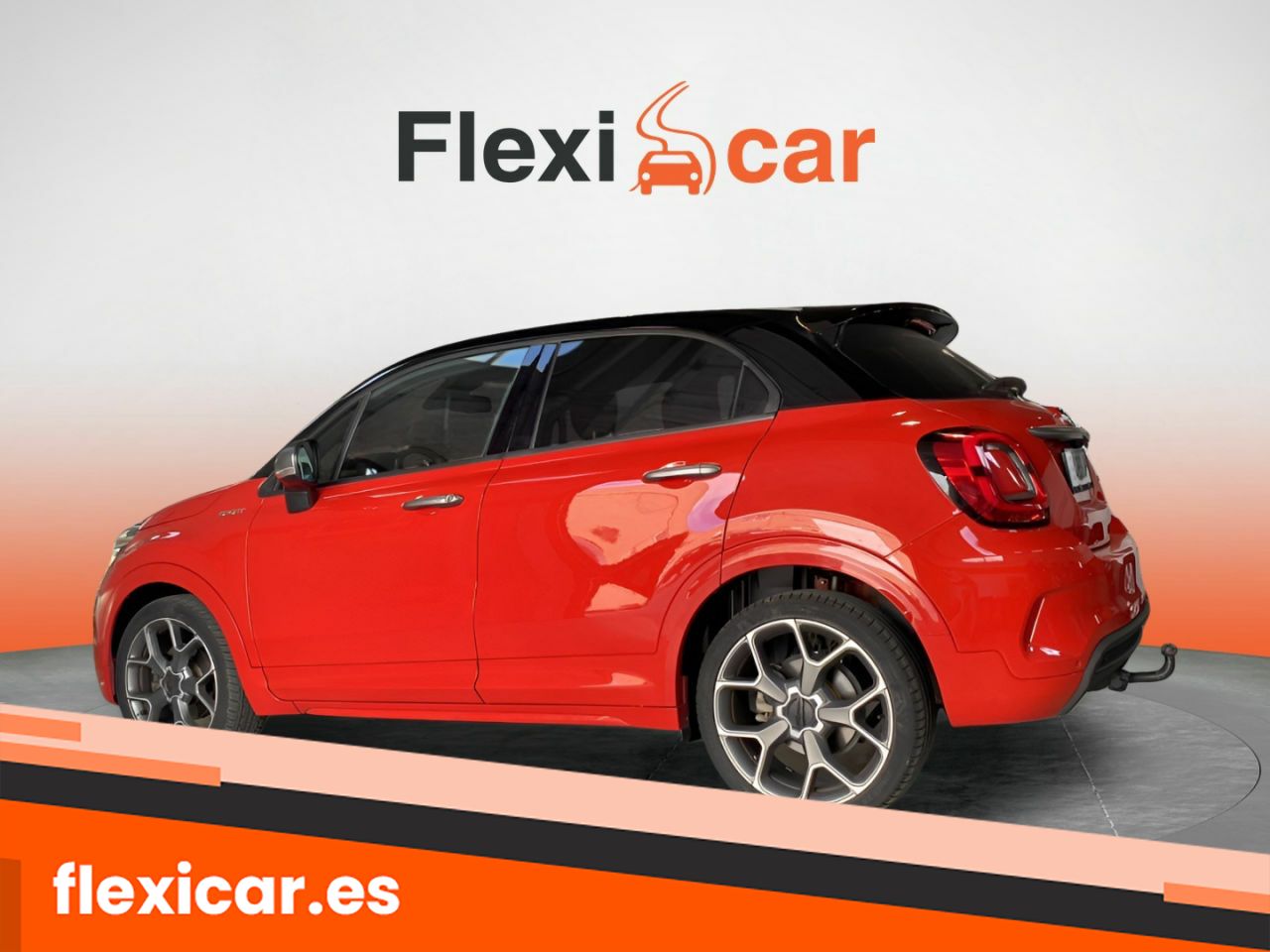 Foto Fiat 500X 5