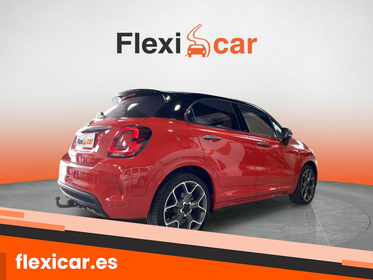 Foto Fiat 500X 8