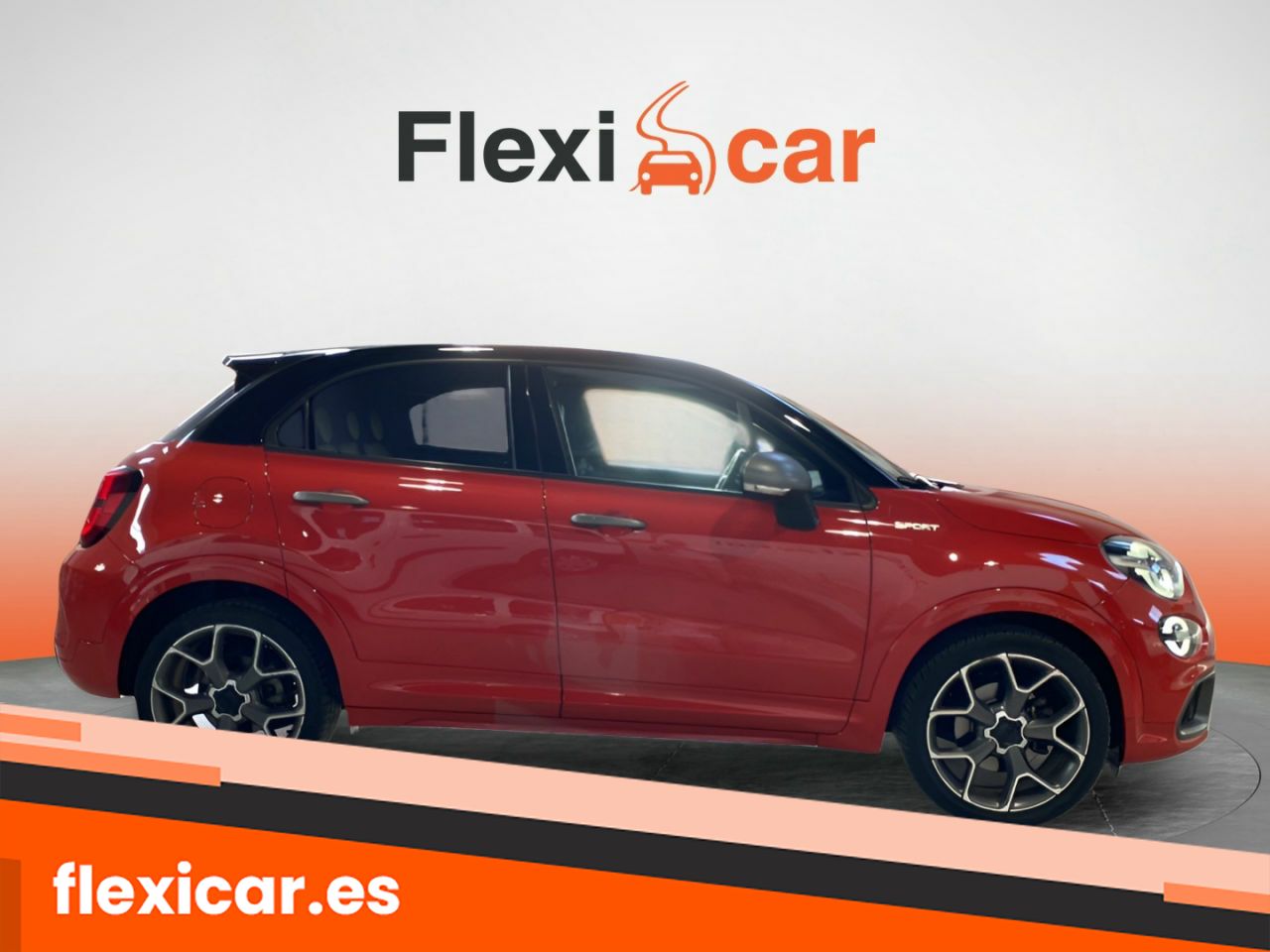 Foto Fiat 500X 9