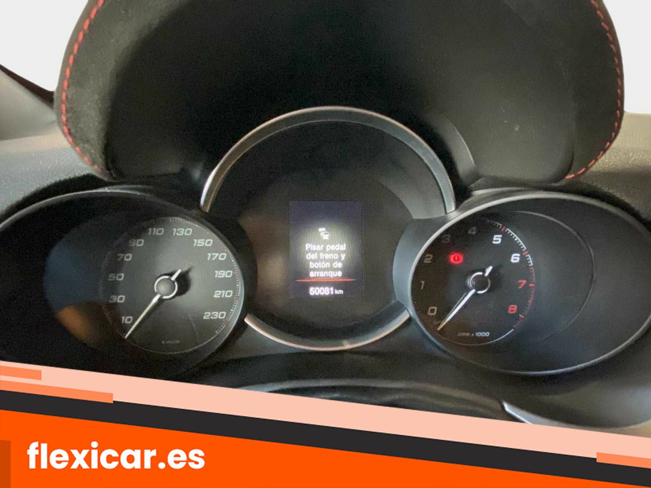 Foto Fiat 500X 14