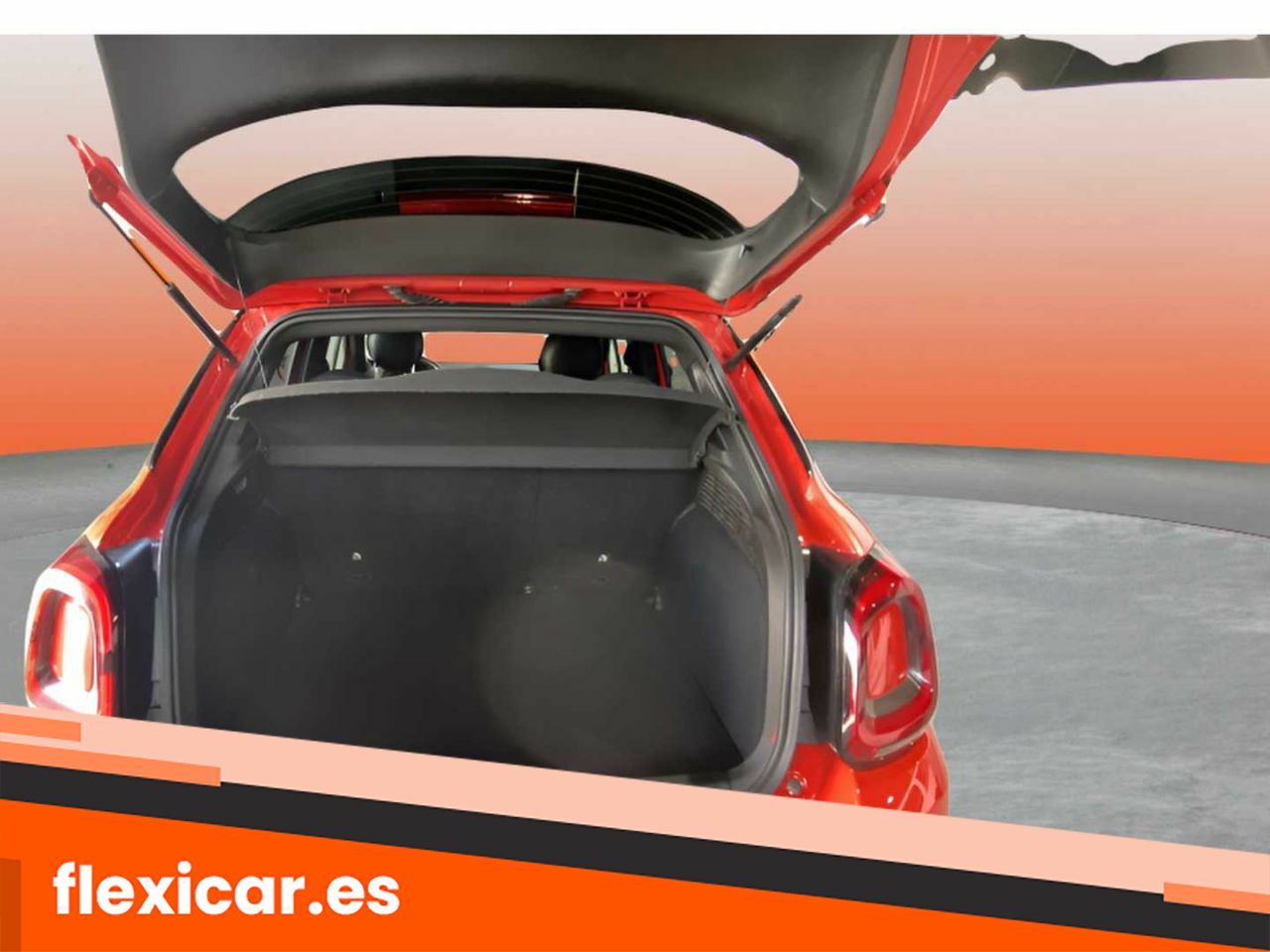 Foto Fiat 500X 17