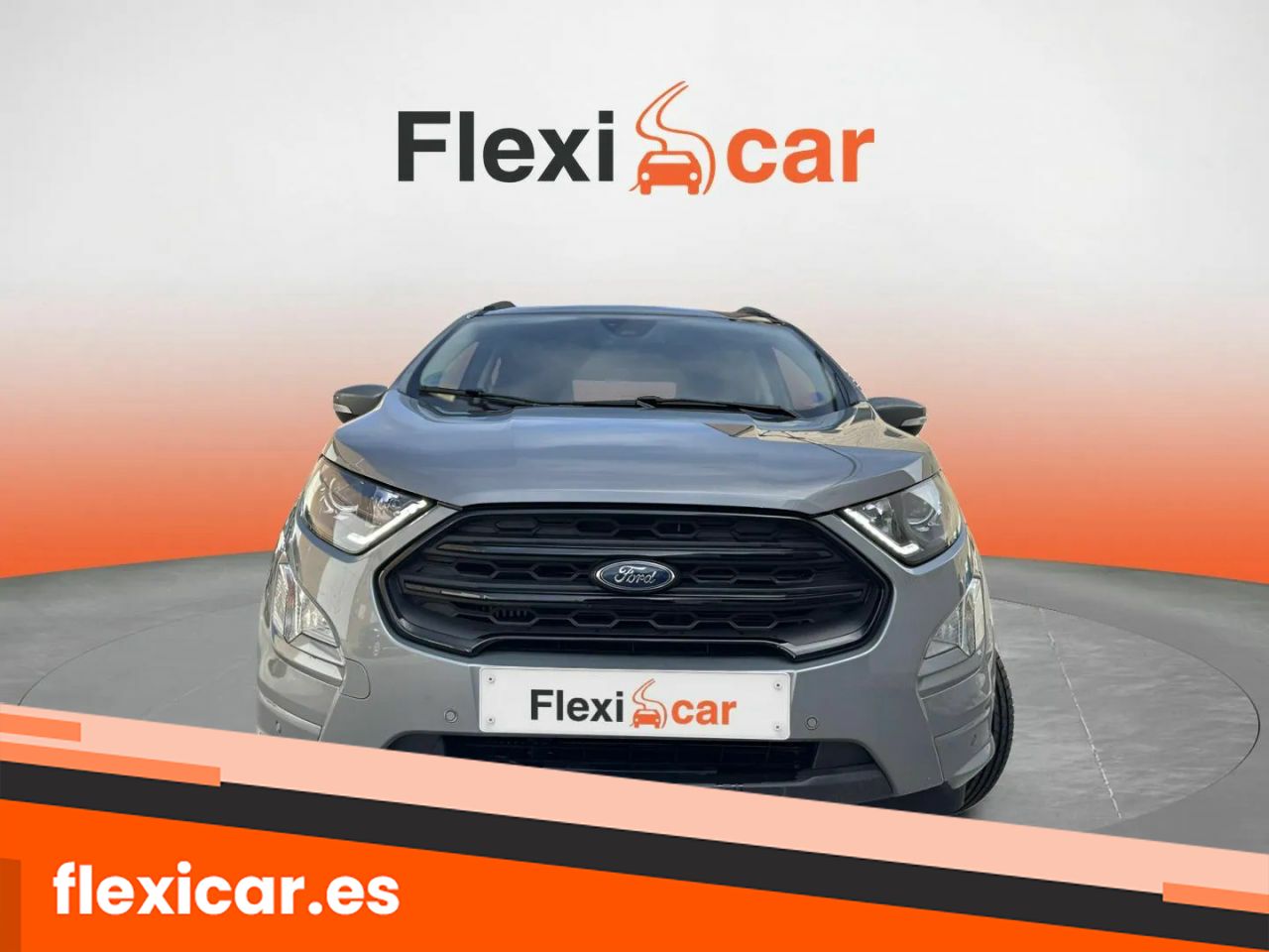 Foto Ford Ecosport 2
